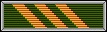 The Catherine Davillia Marine Medal of Valor 